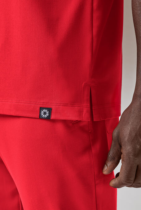 SYSTEM SHIRT - Hemoglobin - 5