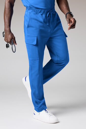 ALPHA K CARGO PANT