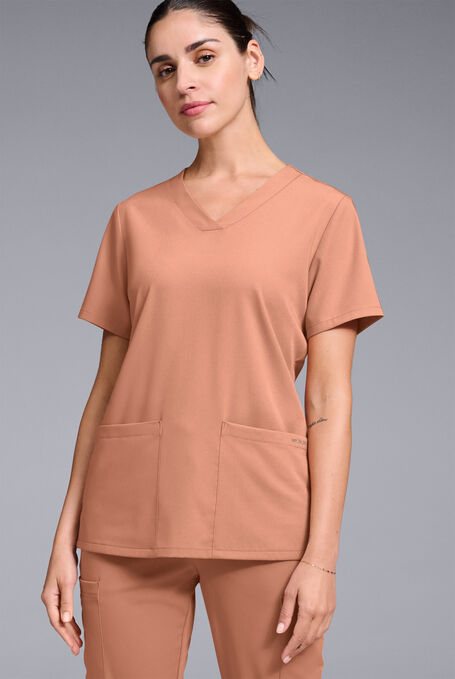 BASE 3 SHIRT - Earth - 1