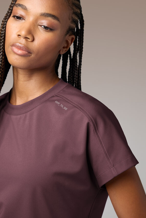 DELTA K CREW SHIRT - UA Loam - 3