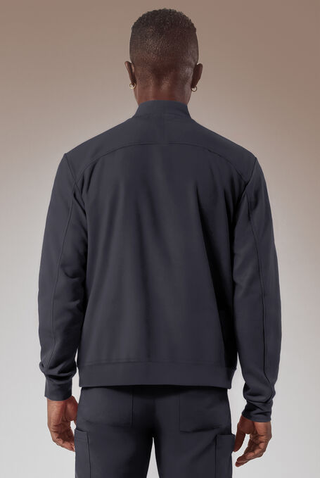 OMNI JACKET - Pewter - 2