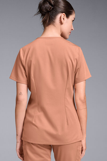 BASE 3 SHIRT - Earth - 3