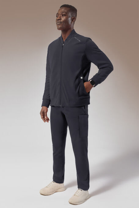 OMNI JACKET - Pewter - 3