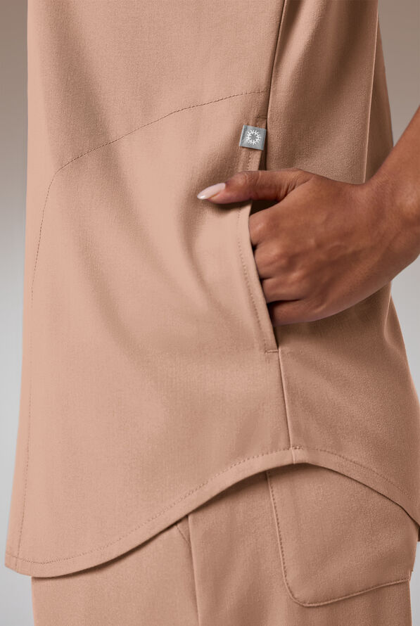 DM Crew Top - Terra - 5