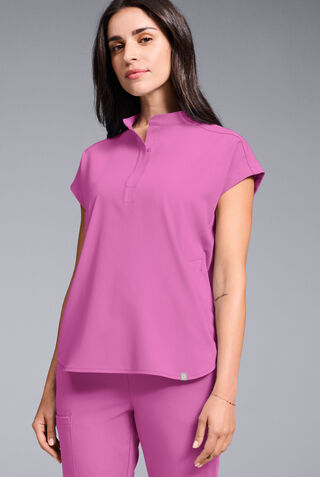 META O-S OVERSIZED SHIRT