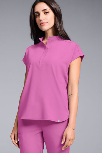 META O-S OVERSIZED SHIRT