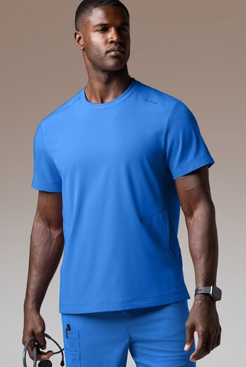 ALPHA CREW SHIRT