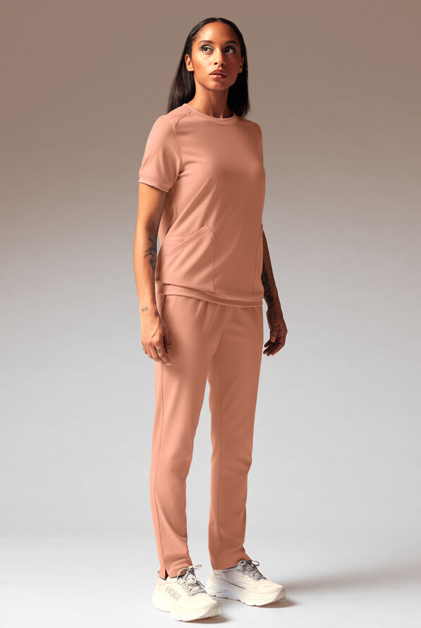 KENTICA CREW TOP - Earth - 2