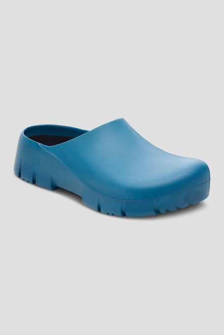Birkenstock Unisex Super Birki 2.0 Ink Blue Clogs - Blue - 1