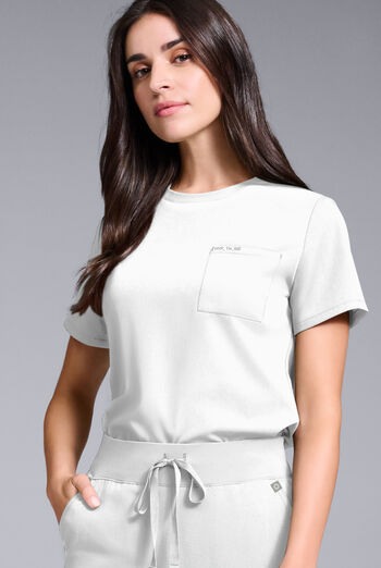 BASE CREW SHIRT