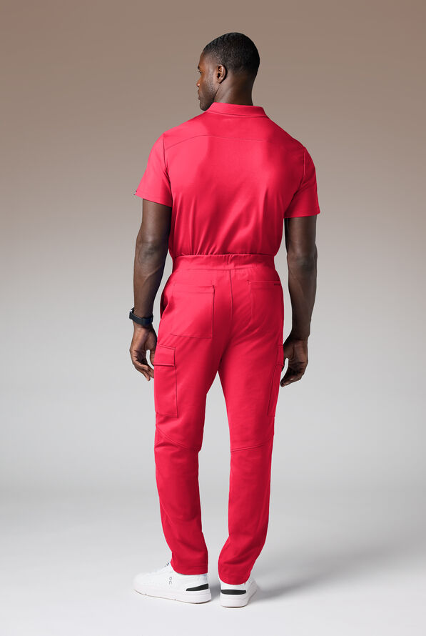ALPHA K CARGO PANT - Victorious - 4