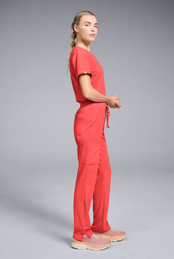 BASE 7 CARGO - Regular - Radiant - 2