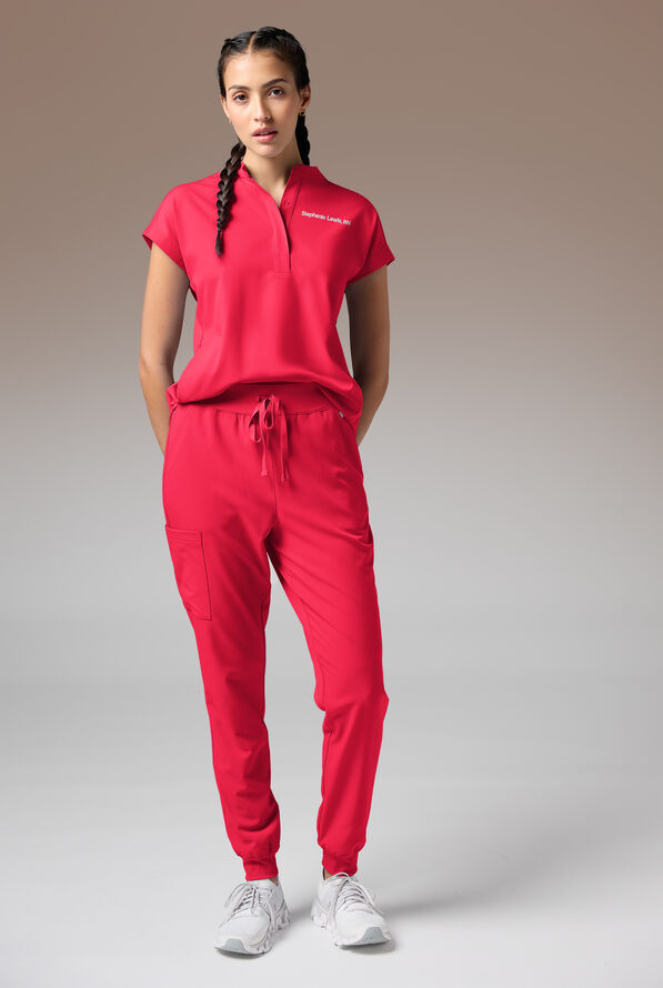 META O-S OVERSIZED SHIRT - Victorious - 2
