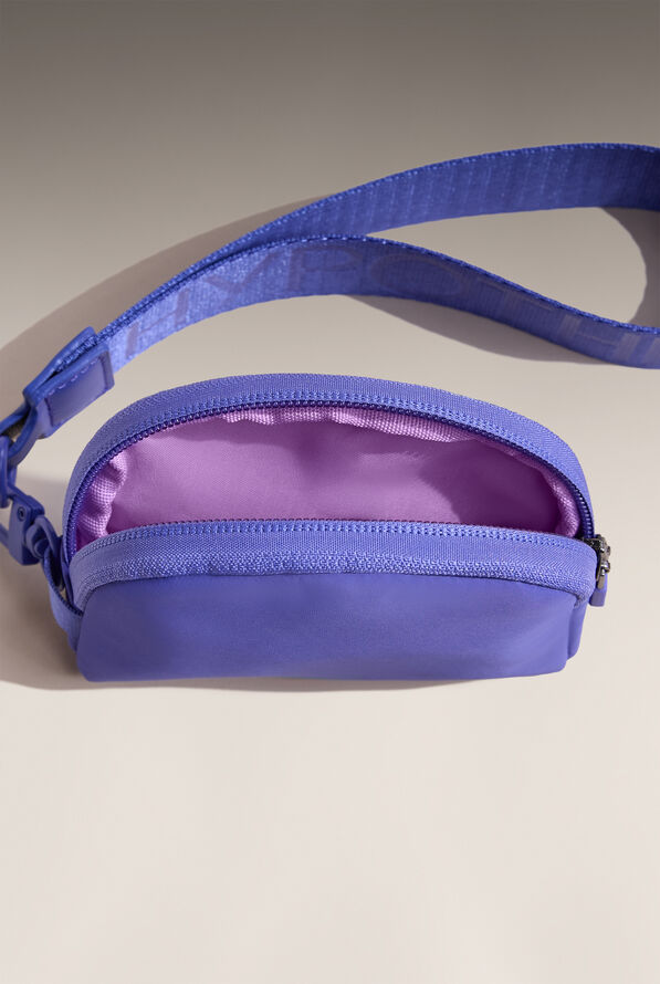 Hypothesis Purpurea Pouch Wristlet - Purpurea - 4