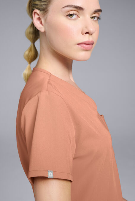 BASE SHIRT - Earth - 4