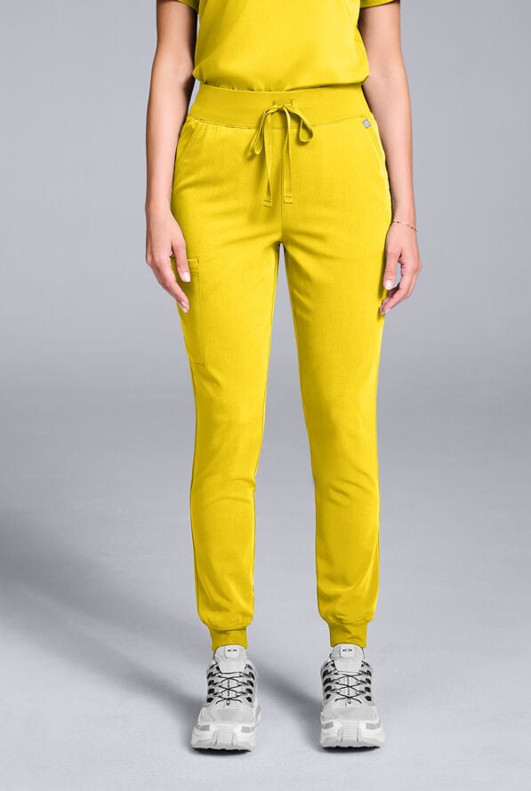 BASE 6 JOGGER - Petite - Chroma - 1