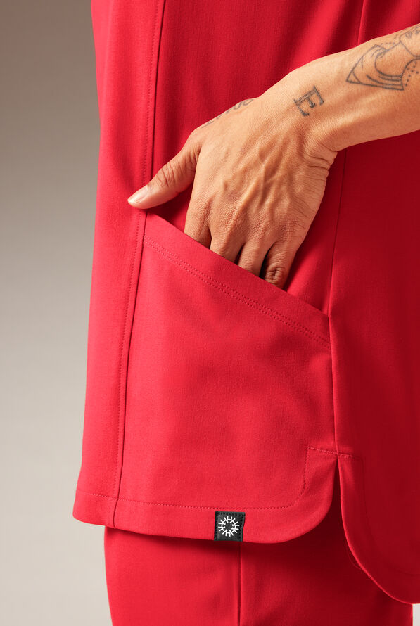 META-BASE 2 SHIRT - Hemoglobin - 5