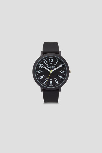 Speidel Eco Pop Black Watch