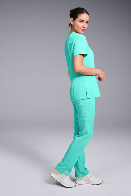BASE 3 SHIRT - H2O - 2