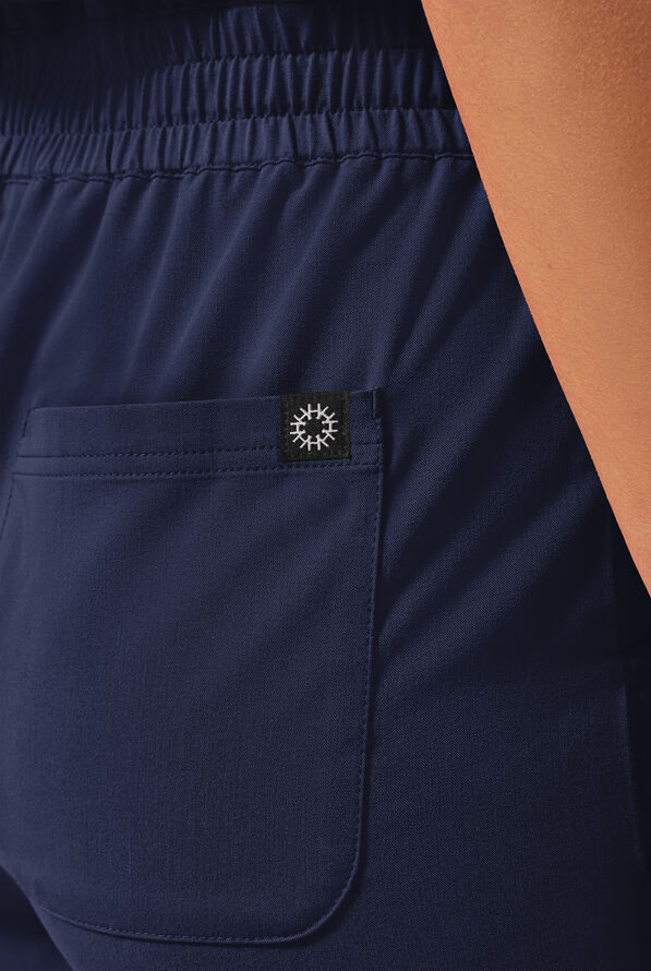 DUO BASE J-SUIT - Navy - 3