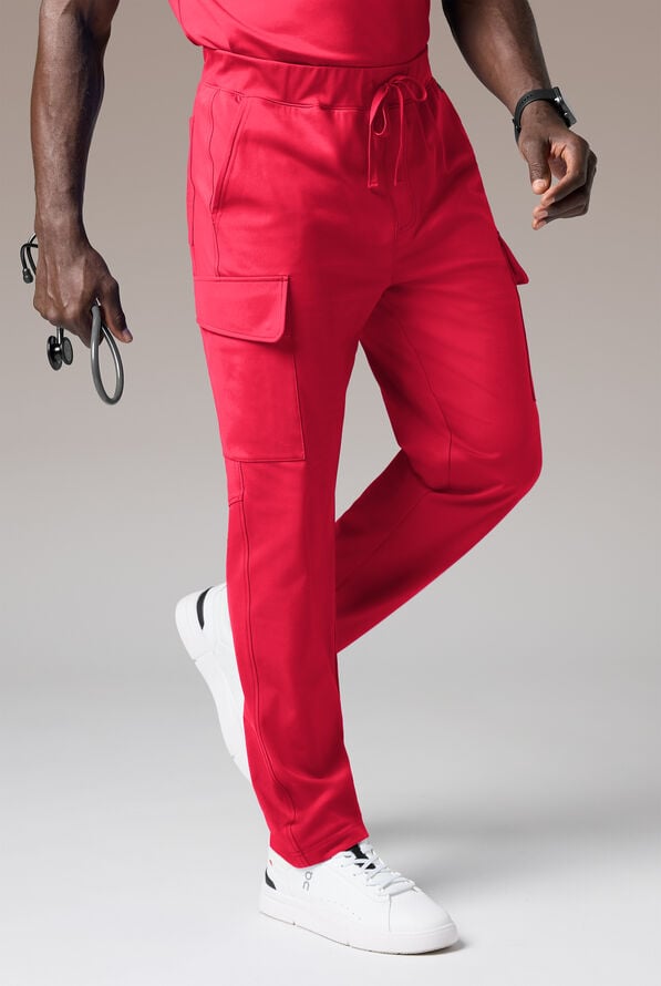ALPHA K CARGO PANT - Victorious - 6