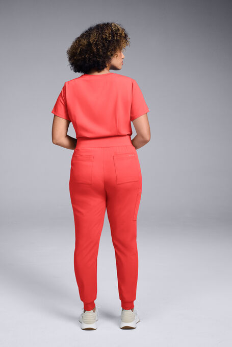 BASE CREW SHIRT - Radiant - 4