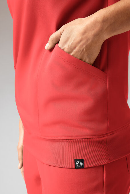 KENTICA CREW TOP - Radiant - 4