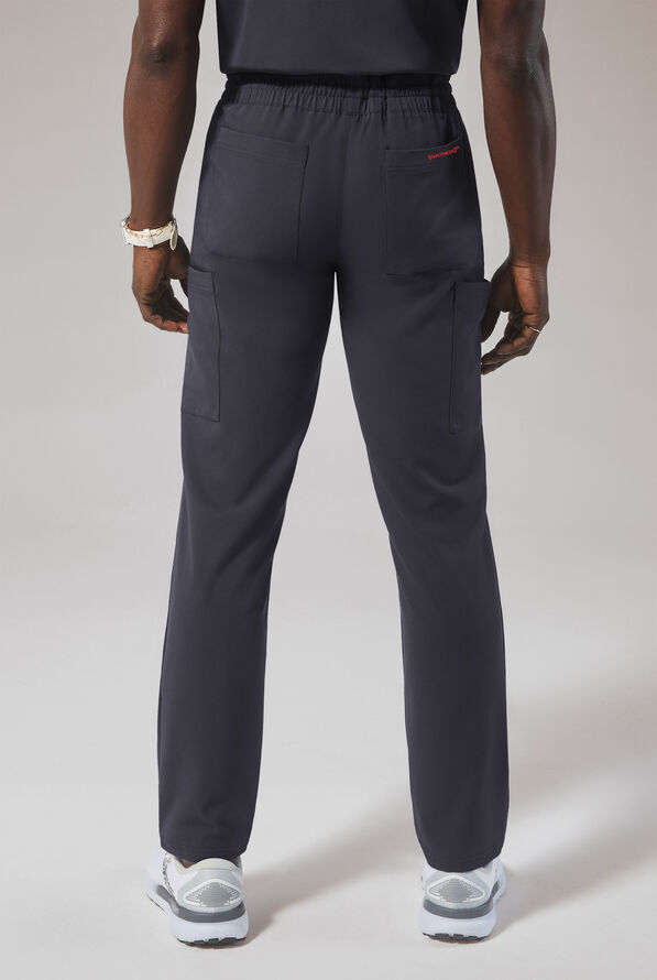 HYPOTHESIS (RED) S-R SHIFT READY 8 CARGO - Pewter - 4