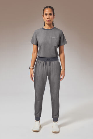 BASE 6 JOGGER - Regular