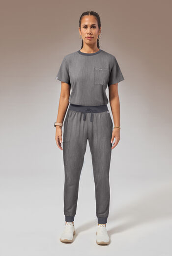 BASE 6 JOGGER - Regular