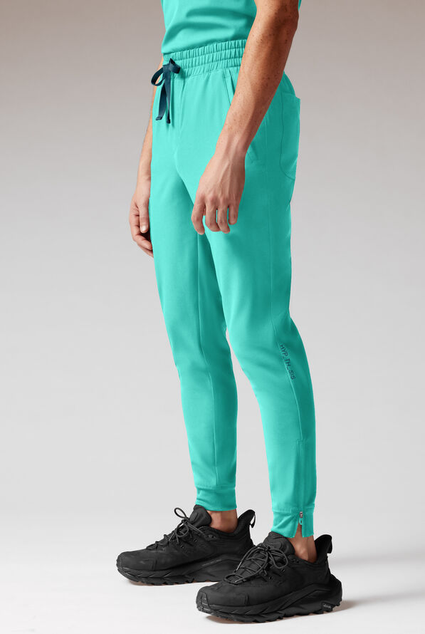 TACTICAL 9 JOGGER - H2O - 2