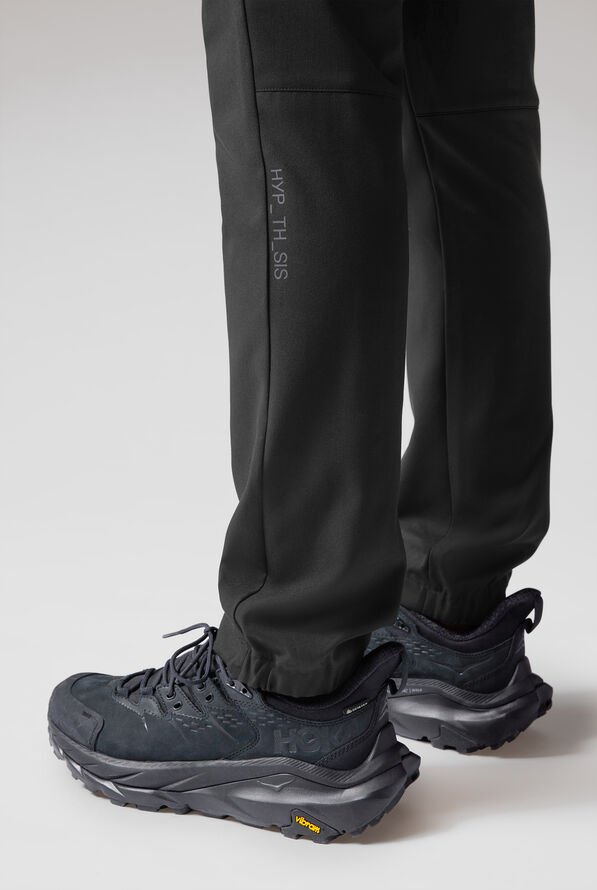 S-A SHIFT ADAPTIVE 6 PANT - Jet Black - 7