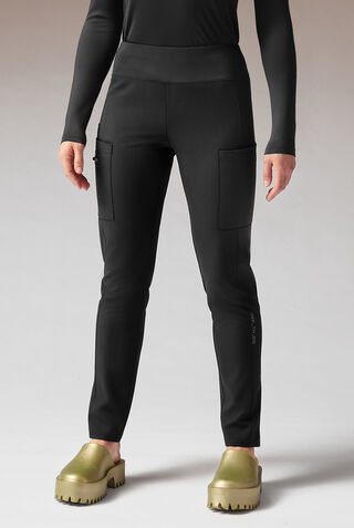 DYNAMA Y-PANT - Regular