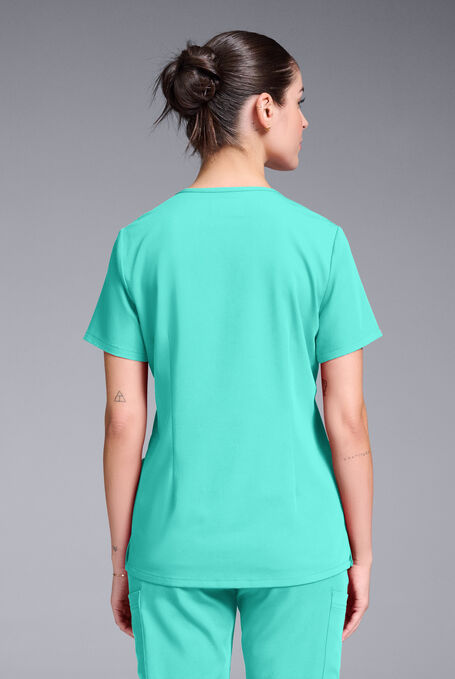 BASE 3 SHIRT - H2O - 3