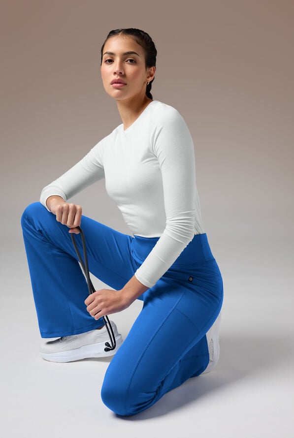 INNER K UNDERSCRUB - White - 5