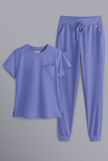BASE CREW SCRUB SET - Balance - 1