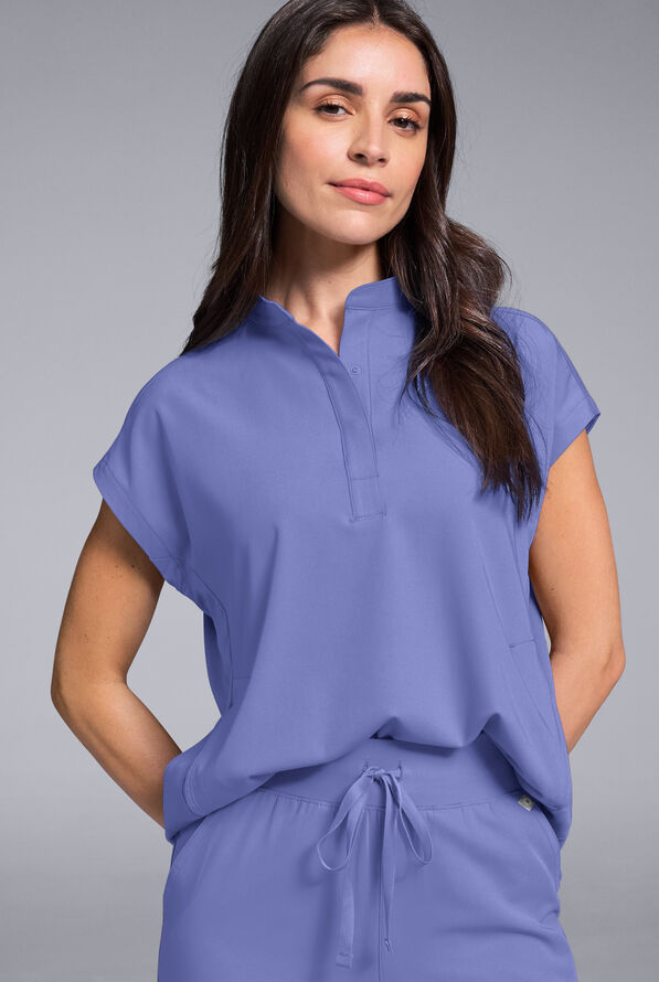 META O-S OVERSIZED SHIRT - Balance - 2