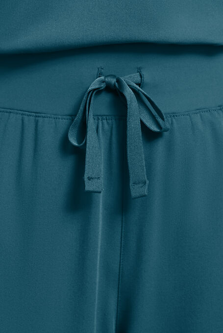 META O-S OVERSIZED Scrub Set - Caribbean Blue - 6