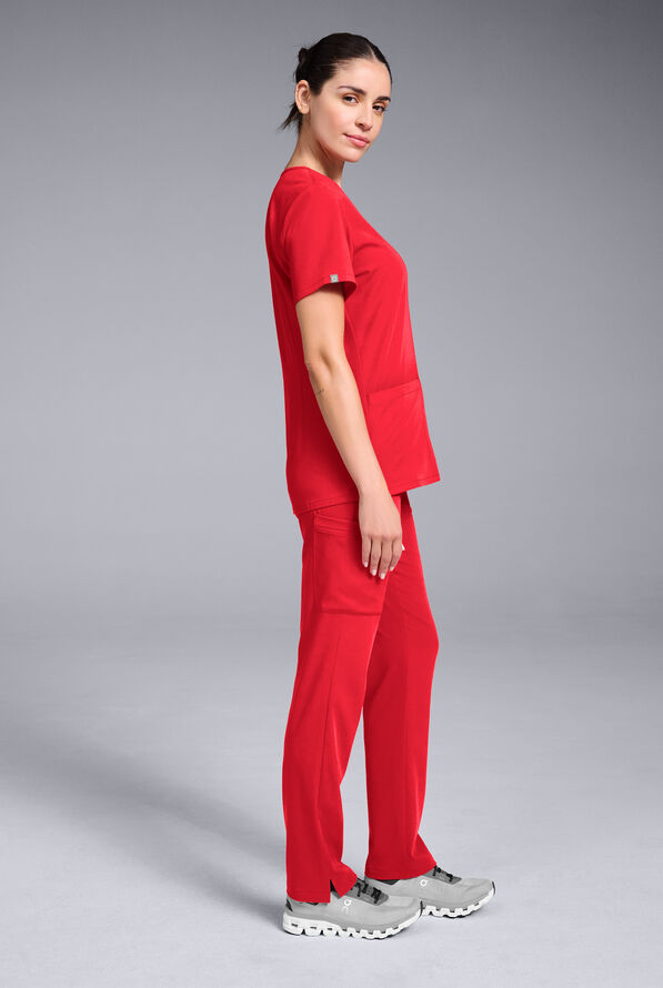 BASE 3 SHIRT - Hemoglobin - 2