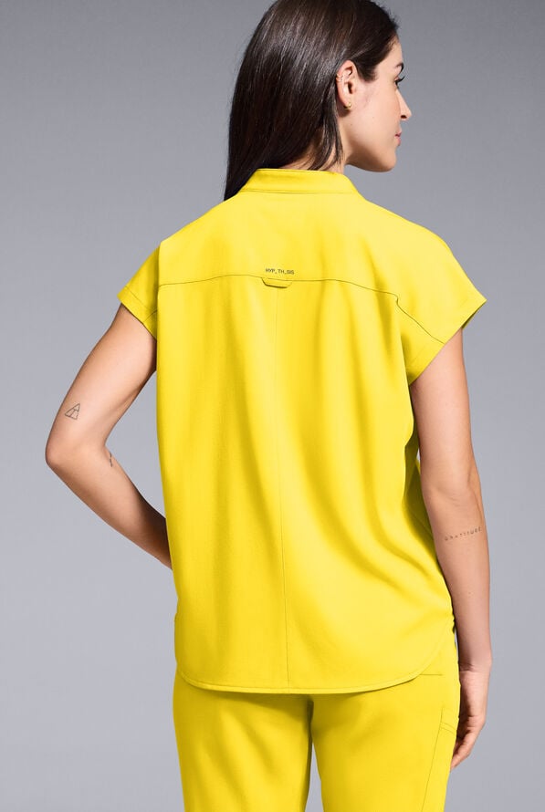 META O-S OVERSIZED SHIRT - Chroma - 2