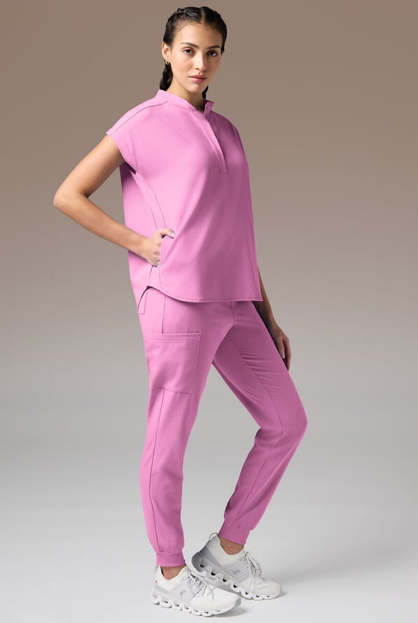 META O-S OVERSIZED SHIRT - Catalyst - 5