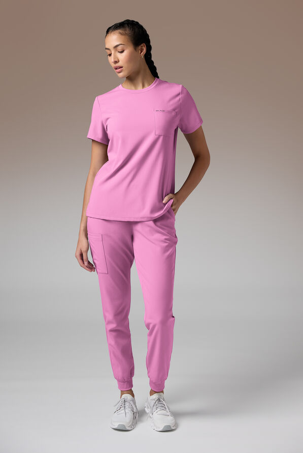 BASE CREW SHIRT - Catalyst - 2