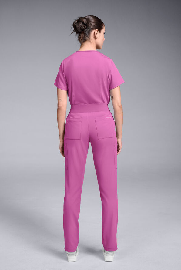 BASE 7 CARGO - Regular - Magneta - 2