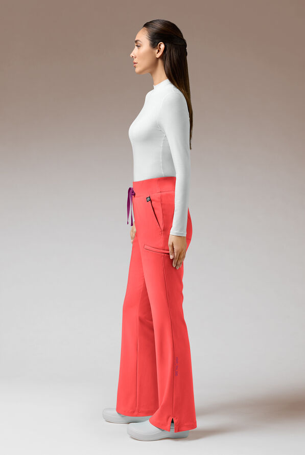 META FL PANT - Regular - Radiant - 2