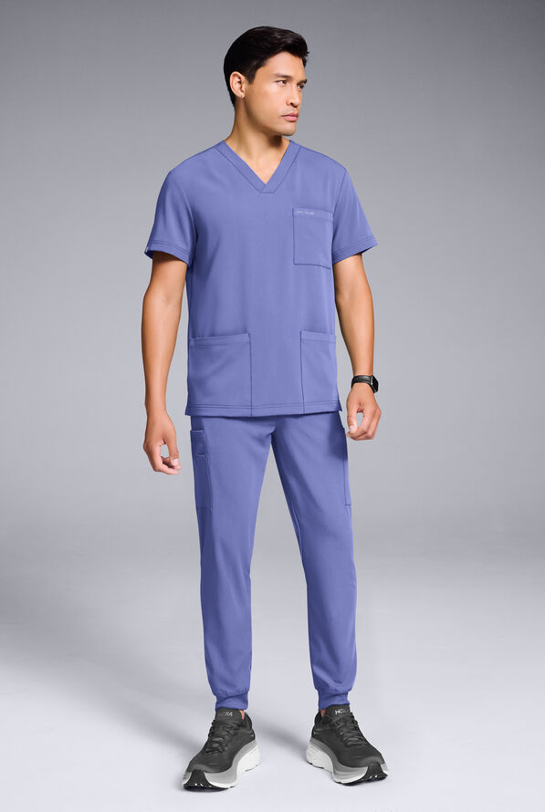 S-R SHIFT READY 4 SHIRT & 8 JOGGER - Balance - 2