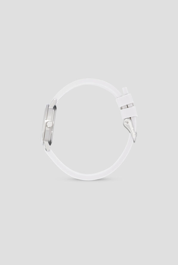 Speidel Scrub Petite White Watch - White - 3