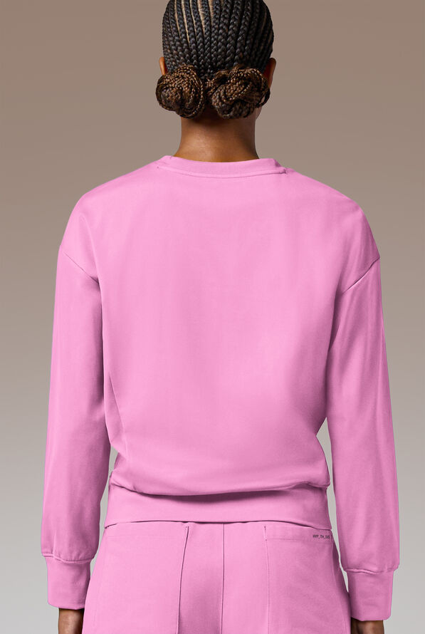 Omni Base Pullover - Catalyst - 6