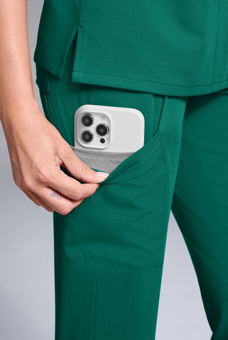 BASE 7 CARGO - Regular - Hunter - 5