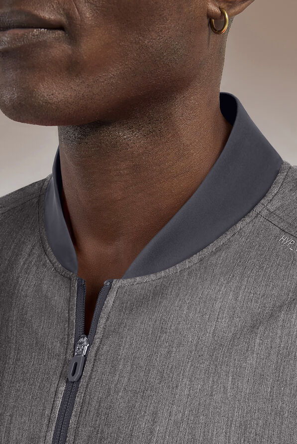 OMNI JACKET - Graphite - 6