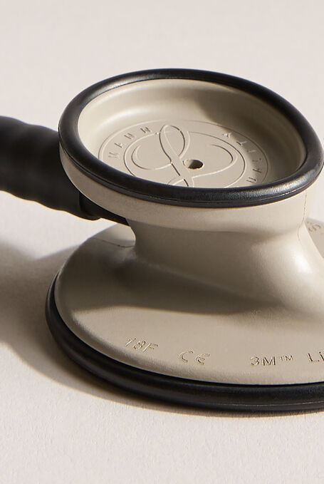 Estetoscopio 3M™ Littmann® Lightweight II S.E. - Black - 3